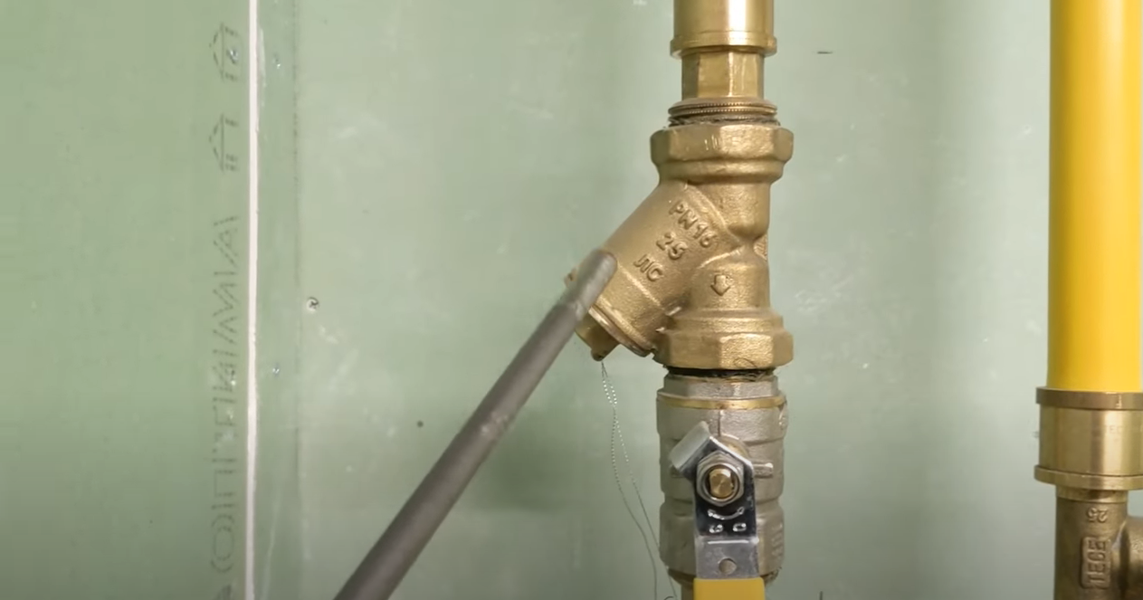 Газификация частного дома в Донецке — фото 2