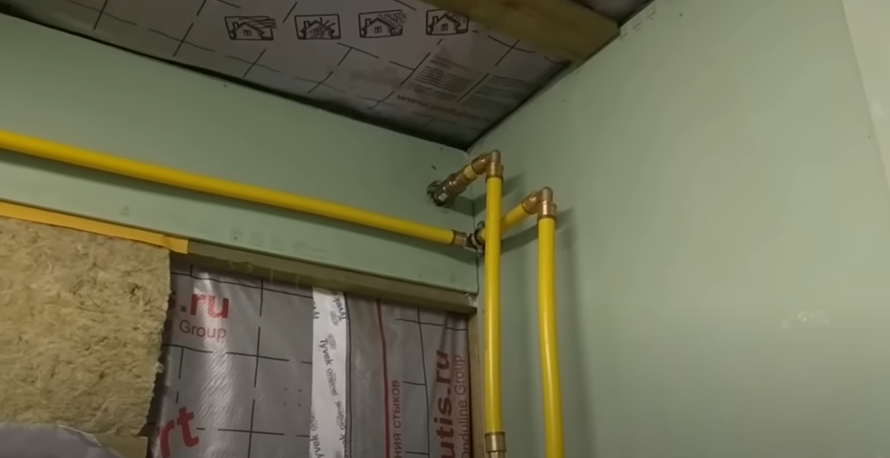 Проведение газа на дачный участок для физ.лица в Донецке — фото 3